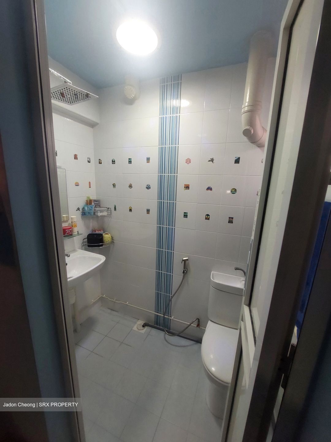 Blk 406 Sin Ming Garden (Bishan), HDB 3 Rooms #594624101